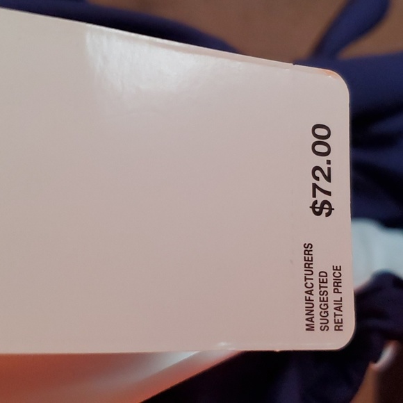 NWT!  Anne Cole swimsuit - Picture 11 of 13